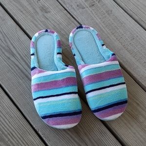 Dearfoams slippers